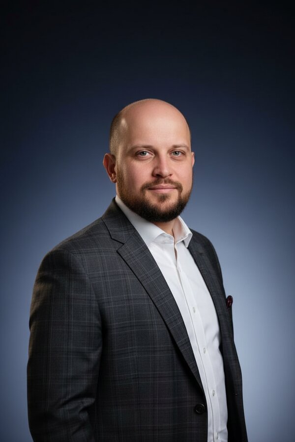 Damian Szulakowski — IT Project & Program Management