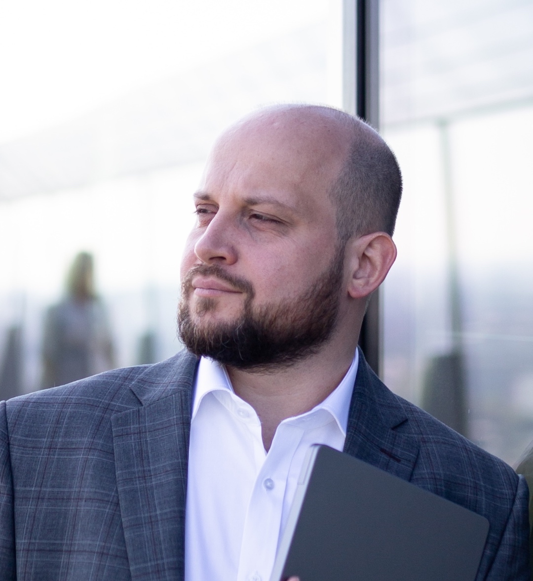 Damian Szulakowski